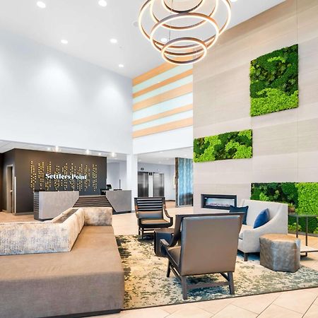 Best Western Plus Settlers Point Washington Eksteriør billede