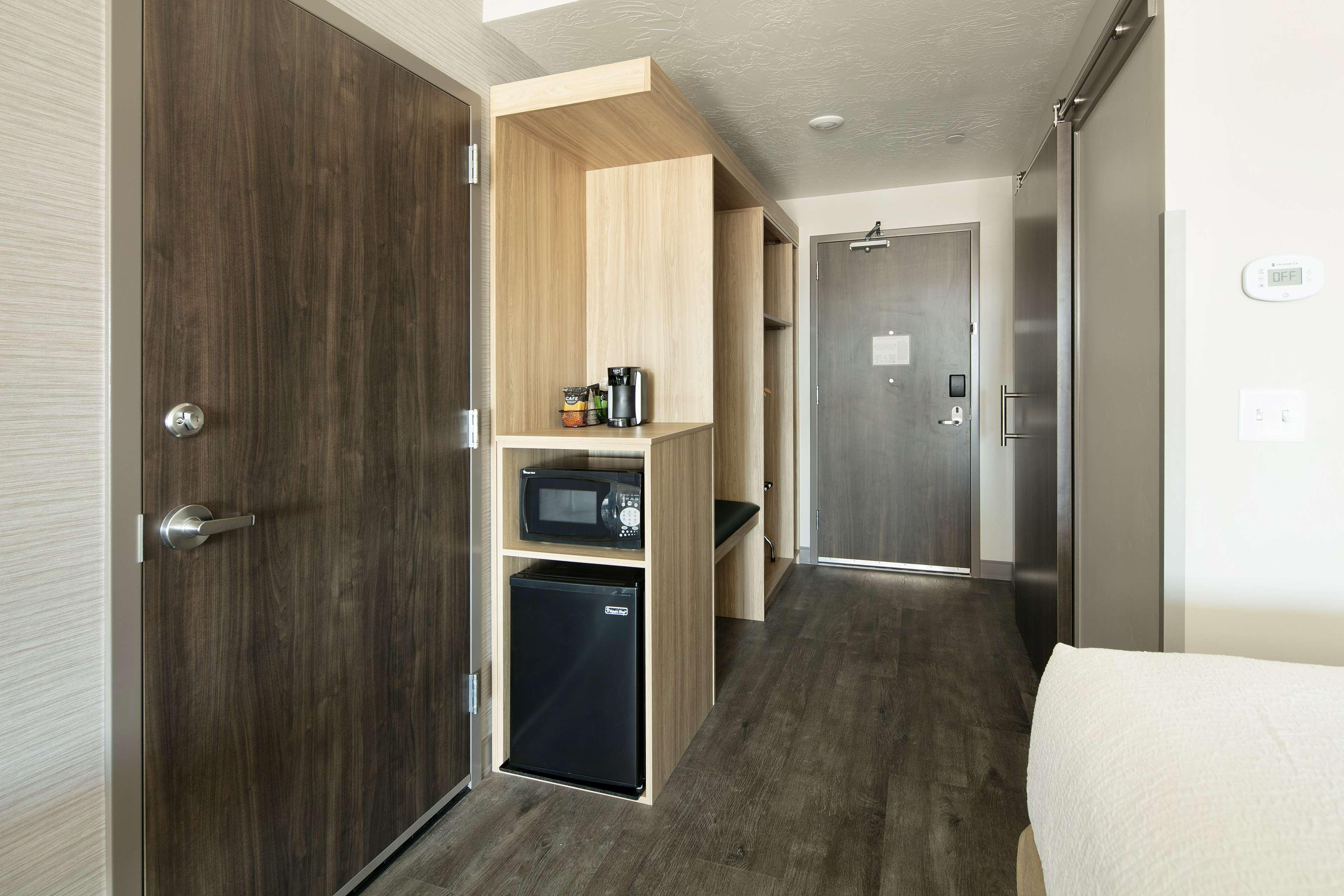 Best Western Plus Settlers Point Washington Eksteriør billede