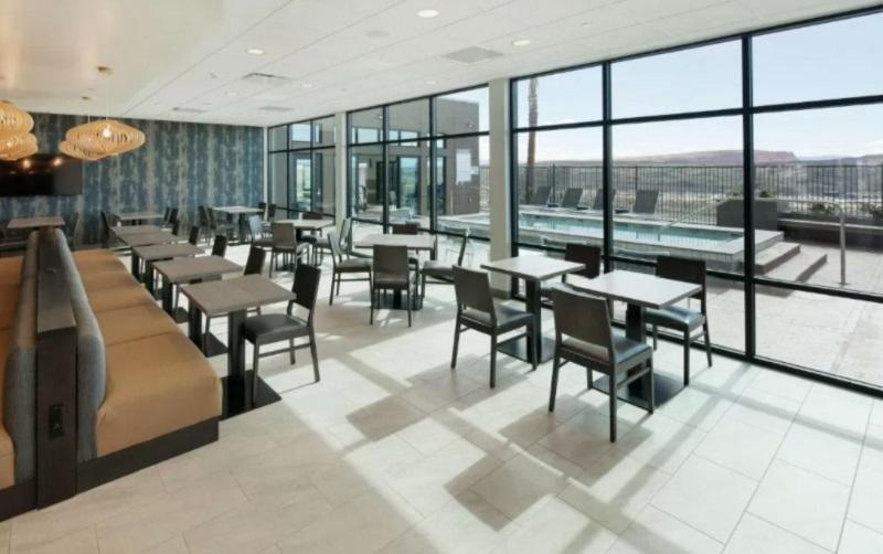 Best Western Plus Settlers Point Washington Eksteriør billede
