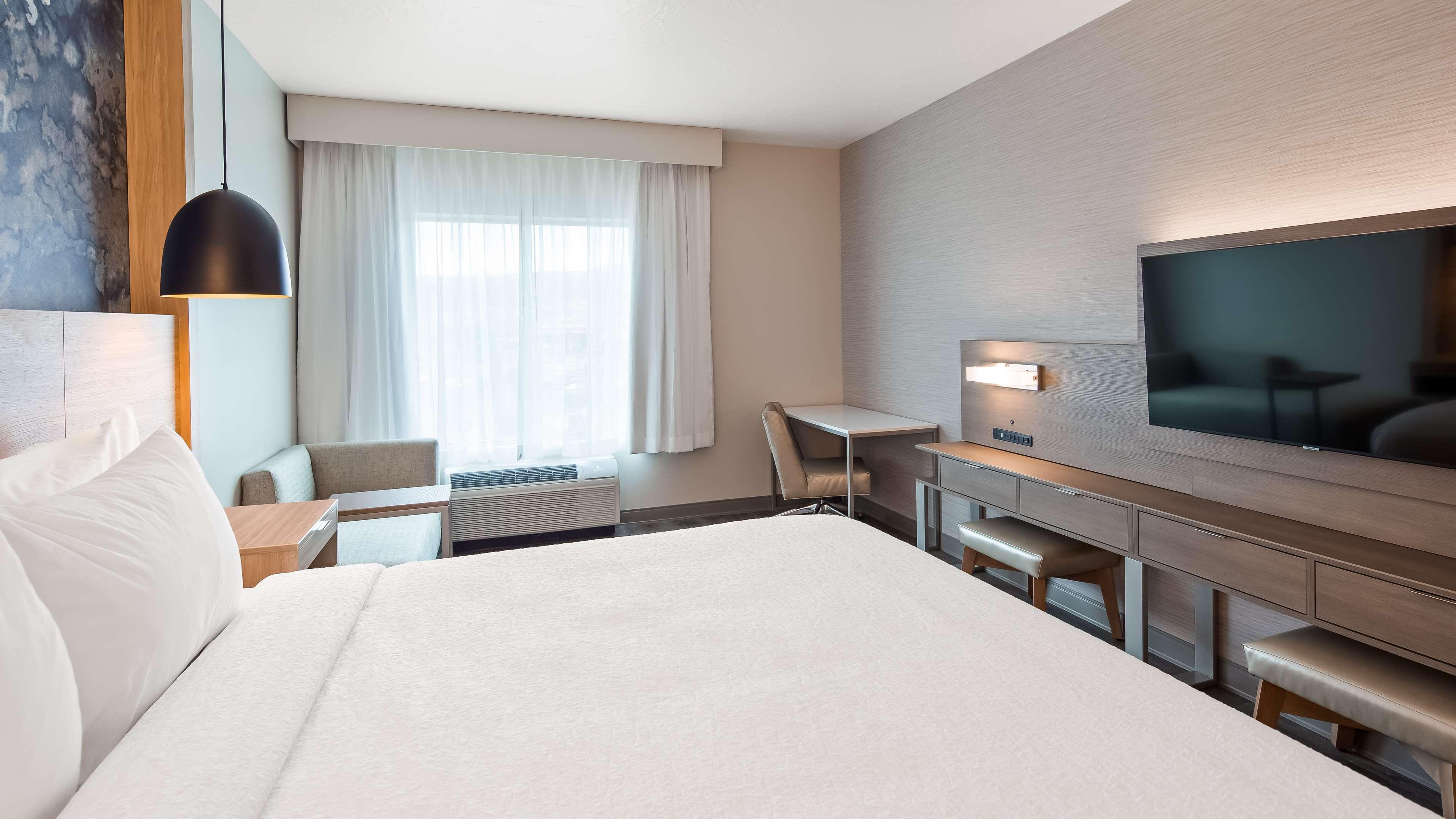 Best Western Plus Settlers Point Washington Eksteriør billede