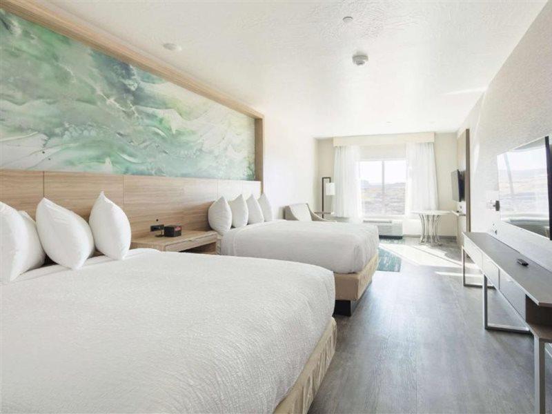Best Western Plus Settlers Point Washington Eksteriør billede