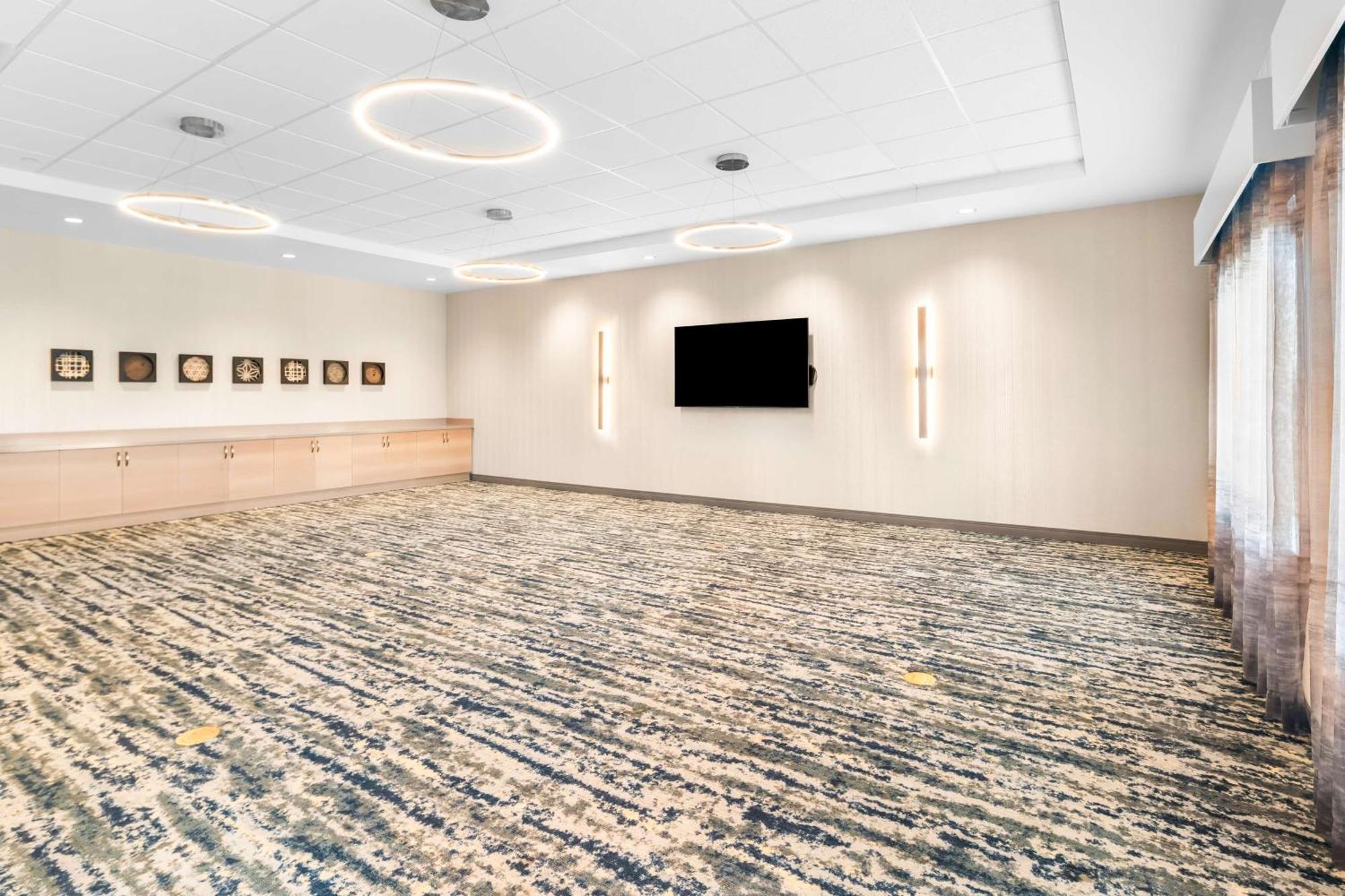 Best Western Plus Settlers Point Washington Eksteriør billede