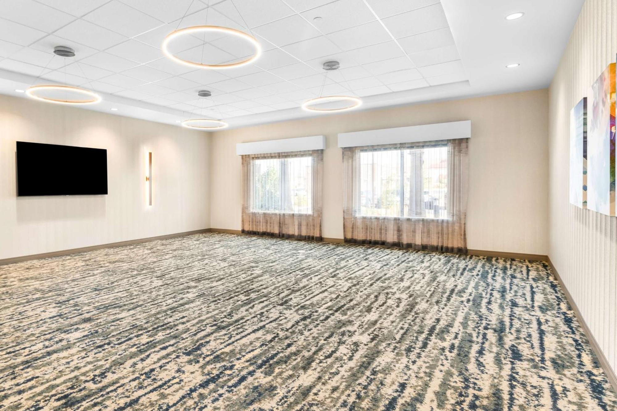 Best Western Plus Settlers Point Washington Eksteriør billede