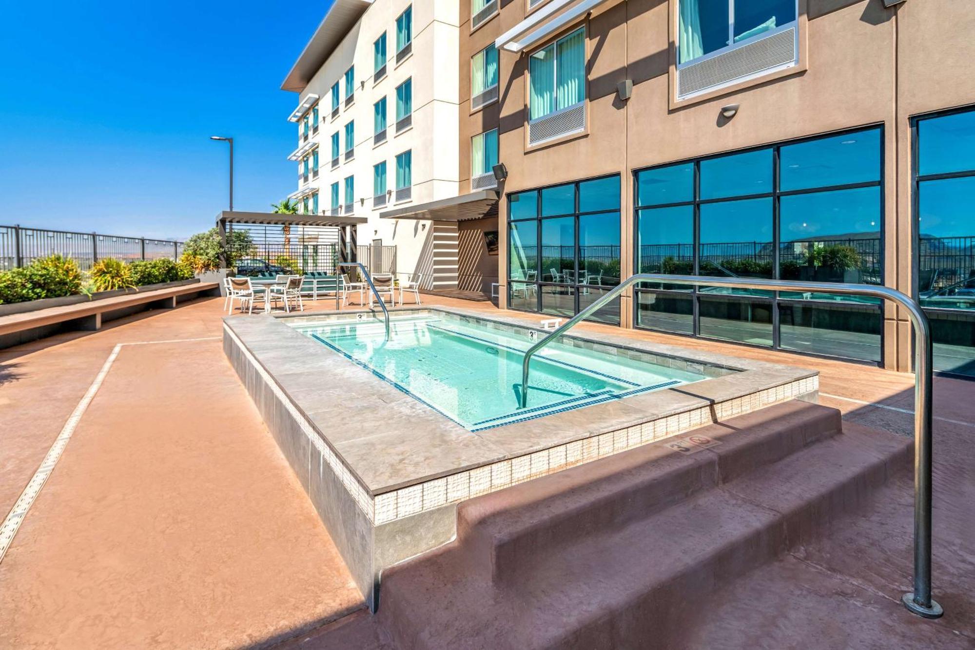 Best Western Plus Settlers Point Washington Eksteriør billede
