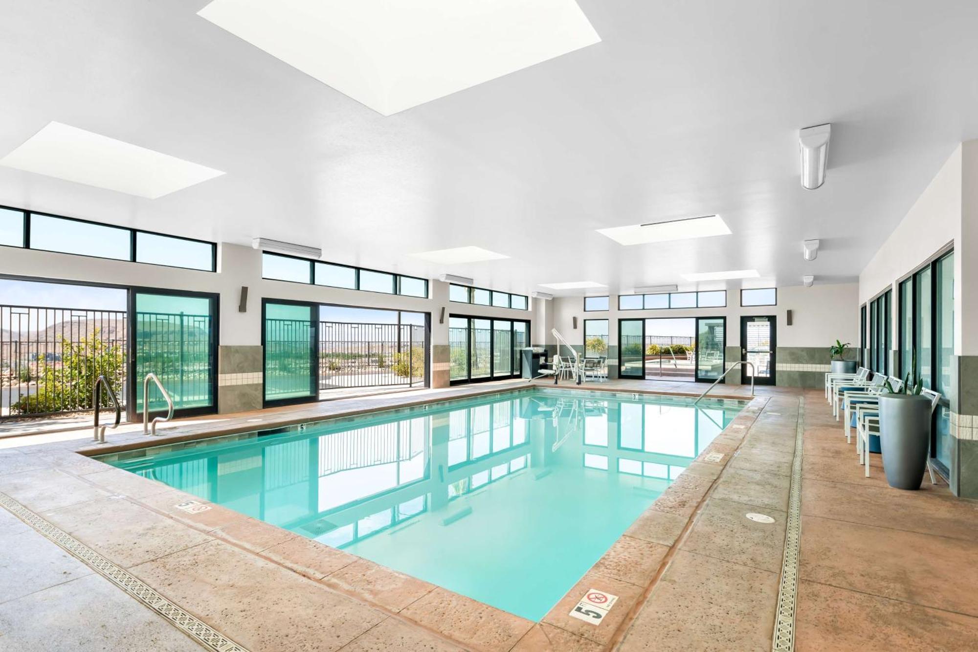 Best Western Plus Settlers Point Washington Eksteriør billede