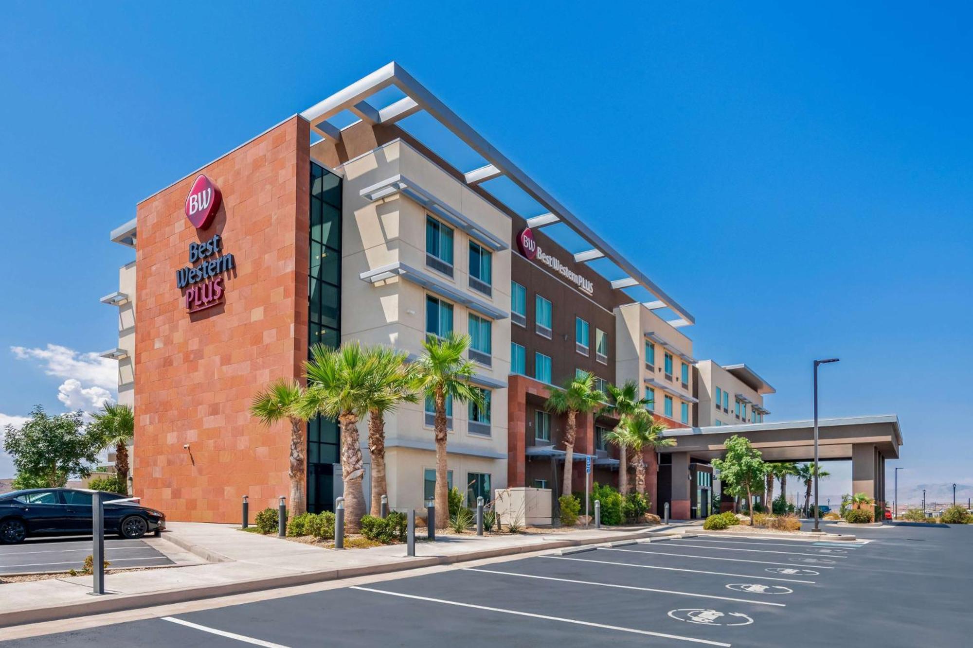 Best Western Plus Settlers Point Washington Eksteriør billede
