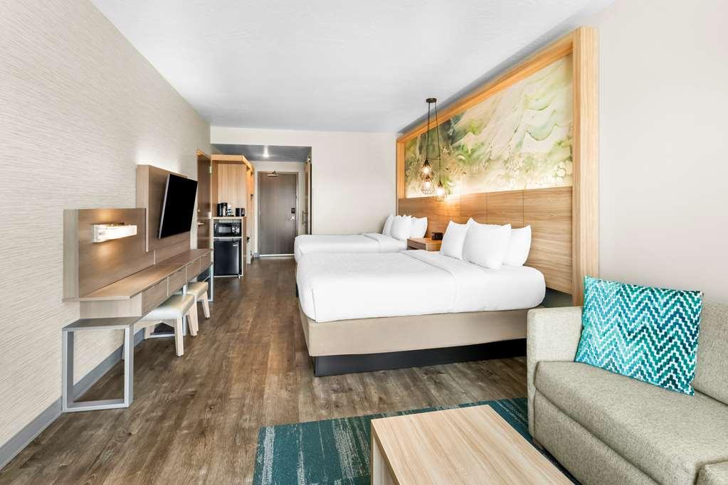 Best Western Plus Settlers Point Washington Værelse billede